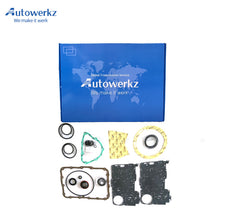 Transmission 5r55s Auto Transmission Systems Overhaul Kit Repair Kit Gasket Kit for for FORD