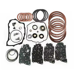 6F35 Transmission Clutch Overhaul Kit Friction Plates for FORD MAZDA MERCURY Car Accessories Gearbox Seals Clutch Repair Kit