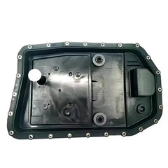 6HP Oil Pan 6hp19 6hp21 Auto Transmission System Part 0501220297 Gearbox Spare Part 6HP19 6HP21 Oil Pan for BMW