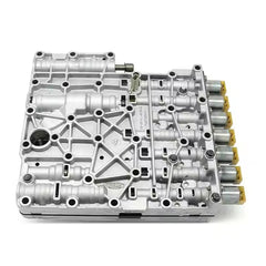 6R140 Auto Transmission Gearbox Valve Body With Solenoids BCZ-7A100-B Fit for Ford F250 All F Series 2011-Present