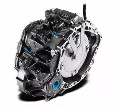 6T40 Transmission Gearbox