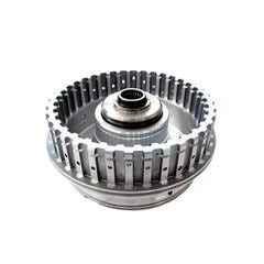 6T45E Transmission Input Drum for Auto Transmission Systems Car Accessories