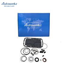 6L45 High Quality 6L50 Repair Kit New 71006058 Auto Transmission System 71006058 Gearbox Part 6l45 6l50 Sealing Ring Kit