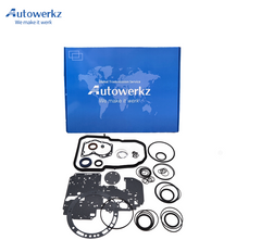 722.4 Automatic Transmission Overhaul Kit K071900A Gearbox Repair Kit for BENZ 6 Bolt Pan Overhaul Kit.jpg