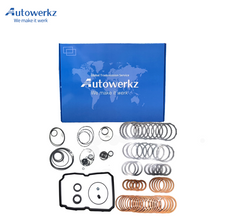 722.6 Automatic Transmission Automatic Transmission Overhaul for 6t75 Ssangyong Acyton Mercedes