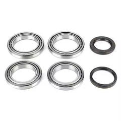 722.9 NEW Transmission Transfer Case Rebuild Bearings & Seal Kit 0159971246 for Mercedes-Benz A0159971246 0139977246 A0139977246
