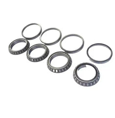 722.9 Transfer Case Rebuild Kit Bearings Seals for Mercedes-Benz NP604623 NP577617 NP312842 0159971246 0139977246