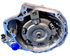 Aisin 81-40LE U440E 4-speed Automatic Transmission for Changan