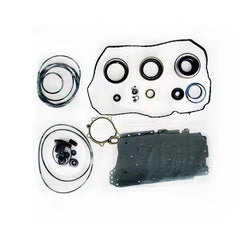 8F35 Auto Transmission Overhaul Rebuild Repair Kit for Ford 8 Speed Car Gearbox Seal Kit