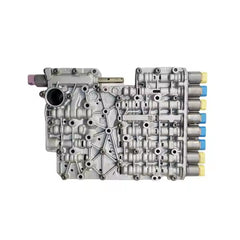 8HP75 Automatic Transmission Valve Body for BMW X5 F15 24008672582 1102198429