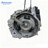 Vt40 Transmission Automatic Higher Quality Vt40 Transmission Assembly for Chevrolet and Buick