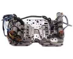 A0002700806 Transmission Solenoid Valve Body Assembly Unit Suit for Mercedes Benz 96-03