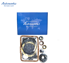 Auto Transmission Systems A4LD Auto Parts Automatic Transmission Overhaul Seal Repair Kit for ford