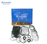 Automatic Transmission Components A6LF1 A6LF2 A6LF3 Repair Kit Automatic Transmission Sealing Kit