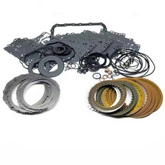 A6lf3 A6MF1 A6MF2 A6MF3 Automatic Transmission Overhaul Kit A6LF1 A6LF2 for Hyundai Kia