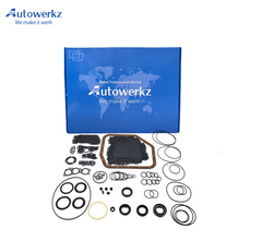Transmission A240E Auto Transmission Systems Overhaul Kit Repair Kit Gasket Kit for GM Buick