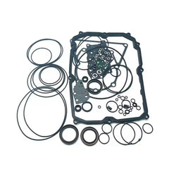 AC60F Auto Transmission Systems Overhaul Kit Seals Gaskets Kit T07202A for Car Accessories