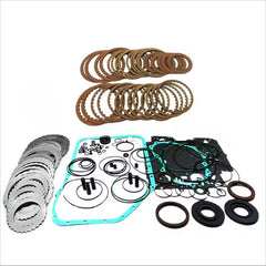 Auto Transmission Systems Gearbox Kit 5 Speed 5hp19 Overhaul Rebuild Kit