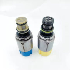 BMW 6HP19 6hp26 Magnet Valve 1068298045 Solenoid Kit 0501213960 0501213959 1068298044 1068298045 1068298046 1068298047