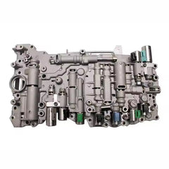 Best Quality 7 Solenoids A750 A750F Transmission Valve Body A750E for TOYOTA LEXUS Casting 8850