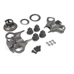 Brand New 6DCT250 Bearing DPS6 Auto Transmission System Dual Clutch Shift Fork Tool for Ford Focus DSG 2010-2014 Car Acc