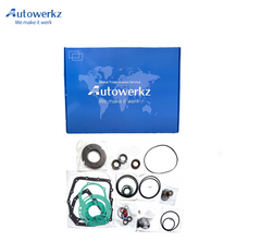 T07700A A604 A606 Auto Transmission Rebuild Repair Kit Master Kit