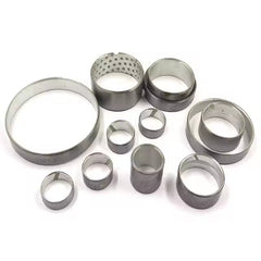 Bushing 6T30E Copper Sleeve Kit High Quality Hot Selling Automatic Transmission 6T30E Copper Sleeve