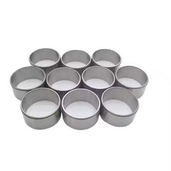 CVT 01J 01T 0AW Automatic Transmission Bearing Sleeve Master Cylinder Bushings for Audi