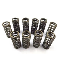 DCT360 Automatic Transmission Parts Damping Disc Spring