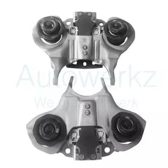 DPS6 DCT250 6DCT250 Shift Fork Clutch Kit tcm Fiesta Transmission Tcu