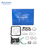 Hot F4A41 F4A42 Auto Transmission Master Kit Overhaul Fit for Hyundai Kia Mitsubishi Car Accessories 1996-UP