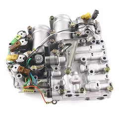 Fast Delivery JF506E09A Transmission Valve Body Assembly for Land Rover Jaguar Volkswagen Audi