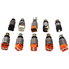 Gearboxes Parts 9HP48 Automatic Transmission Solenoid Valve for Harness Kit ZF9HP48 9HP-48 for Land Rover Dodge Acura