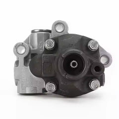Genuine new JF011 Oil Pump RE0F10A JF011E JF017 CVT Auto Transmission Gear 2791A015 For Nissan