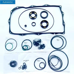 Transmission Overhaul Kit 8HP45 Overhaul Kit K218900A Gearbox Overhaul Lit 8hp45 Valve Body for BMW