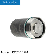 Gearbox Accumulator 0AM DQ200 for Volkswagen Remanufacturing Accumulator Gearbox Repair 0AM325587F