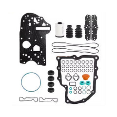 0AM325066AE Automatic Transmission Gearbox Parts Valve Body Repair KIt DSG DQ200 0AM Transmission Overhaul Kit