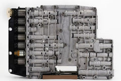 HOT VALVE BODY for FORD EXPLORER 2006-2010 6R60 W SOLENOID TCM 06UP