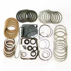 HYUNDAI A6LF1 Auto Transmission for Master Kit New Condition Gearbox Oil Seal Disc Overhaul Repair with Friction Steel Plate