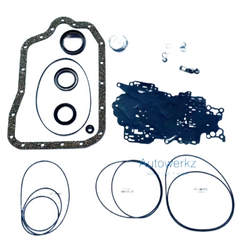 U760E Automatic Transmission Gearbox Overhaul Kit Seal Kit for TOYOTA