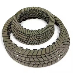 Hftf 0B5 Automatic Transmission Friction Plate Package
