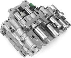 High Quality Automotive Car Transmission System Parts Solenoid Valve Body AF40 TF71 for Ford