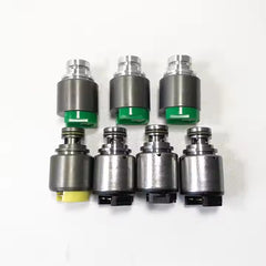 High Quality OEM 5HP19 Transmission Parts Transmission Kits 7Pcs for Audi VWs