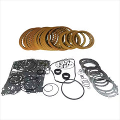 High Quality Rebuild Kit Automatic Transmission A6gf1 Master Repair Kit