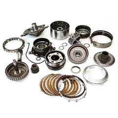 High Quality TG-81SC New Gearbox Disassembly of Internal Components for Geely Changan Hongqi Volvo and for BMW