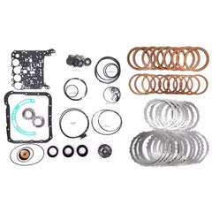 Hot F4A41 F4A42 Auto Transmission Master Kit Overhaul Fit for Hyundai Kia Mitsubishi Car Accessories 1996-UP