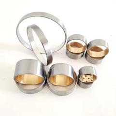 Hot Selling High Quality 6HP26 Automotive Automatic Transmission System Parts New Brand Gear Boxes Bushing Repair Kit