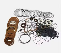 In Stock AW55-50SN 55-51SN AF23 AF33 Transmission Master Rebuild Kit for VOLVO