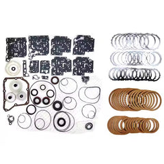 In Stock AW55-50SN 55-51SN AF23 AF33 Transmission Master Rebuild Kit for VOLVO