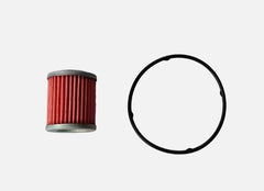 JF011E-0019-AM1 Outer Filter With O Ring JF011E Transmission